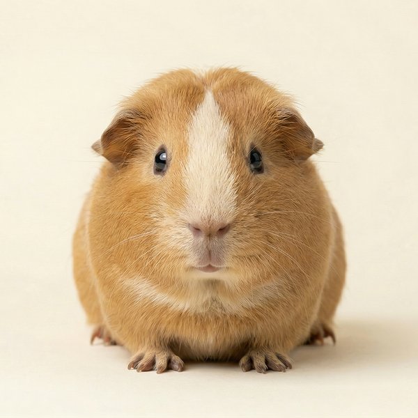 Butterscotch aka "Pretty"